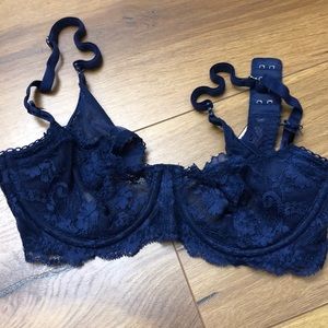 Victoria’s Secret bra